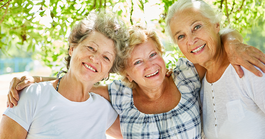 The Battle Against Crepey Skin: Understanding Causes and Discovering Solutions