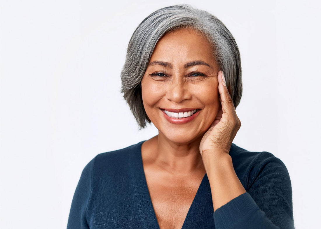 Unlocking the Power of Peptides in Skincare: The Secret to Firmer, Youthful Skin