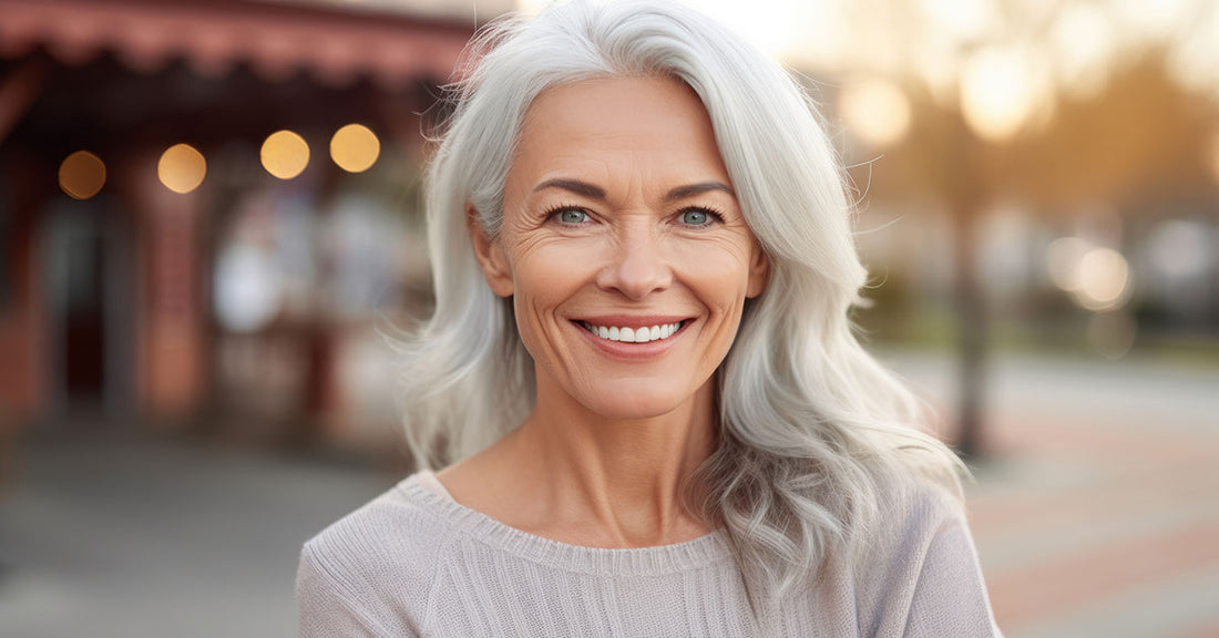 Spring into Summer Skin Care: Say Goodbye to Crepey Skin with NutraVive