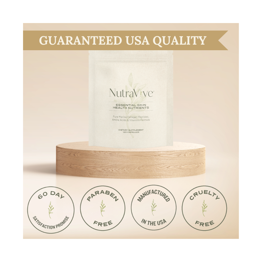 Morikol® Marine Collagen Peptides & Amino Acids