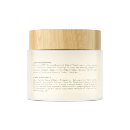 Crepey Skin Body Cream - 8.1oz